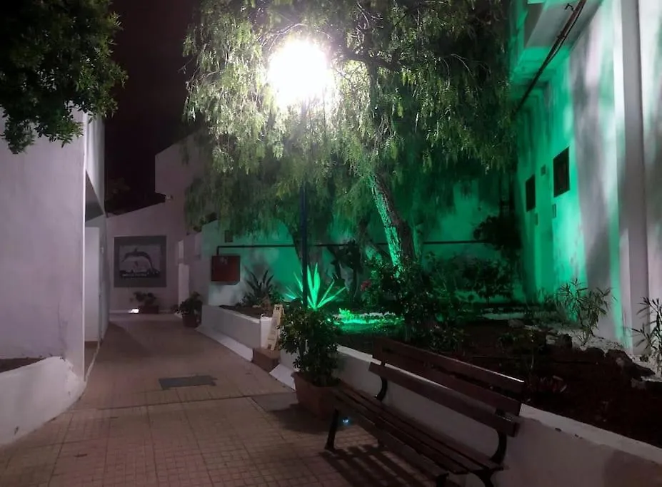 Appartamento Apartamento Elisa En Garden City Con Piscina Climatizada Playa Feñabe Spagna