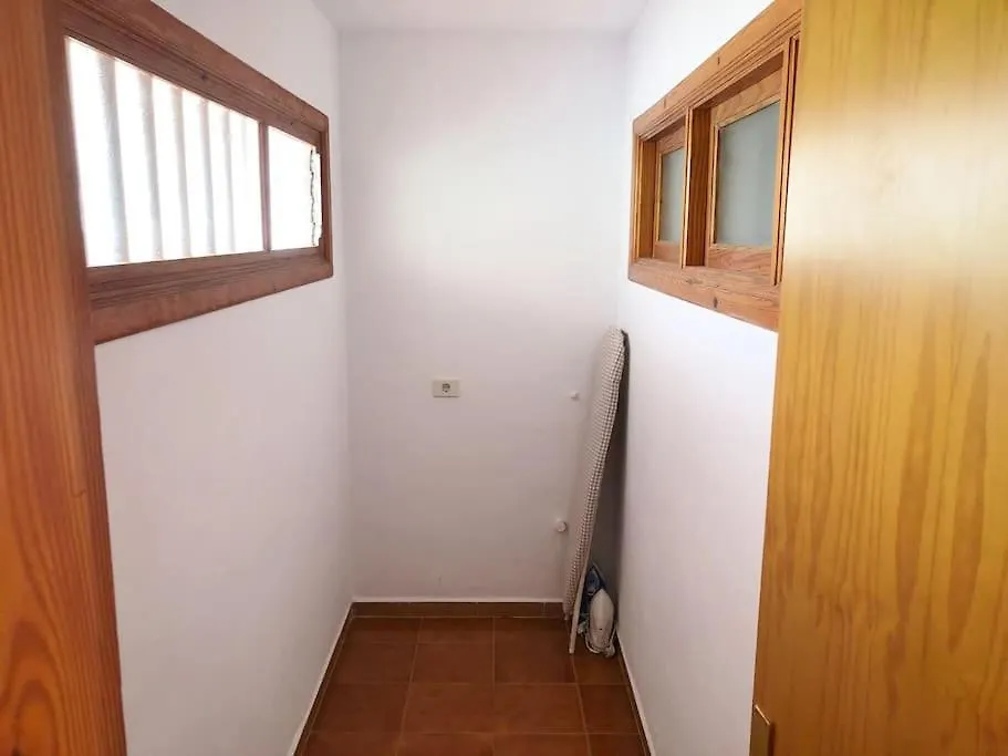 Apartamento Elisa En Garden City Con Piscina Climatizada Playa Fanabe