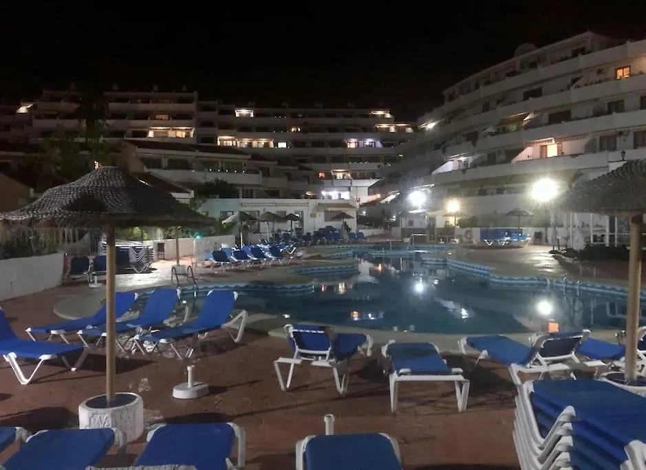 Appartamento Apartamento Elisa En Garden City Con Piscina Climatizada Playa Feñabe