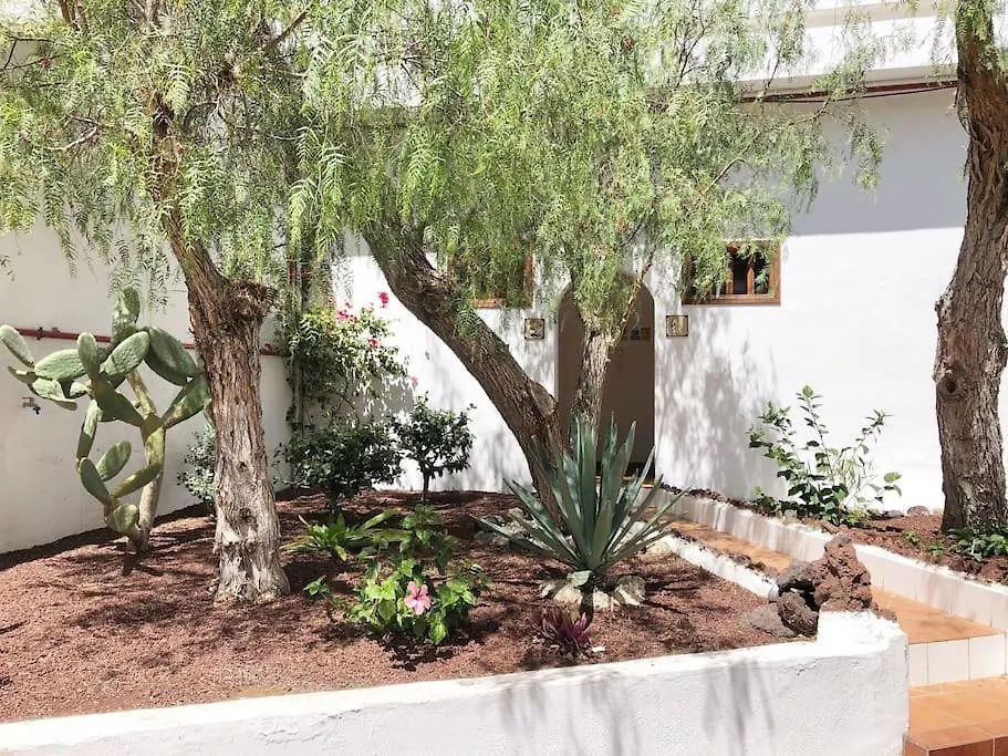 Apartamento Elisa En Garden City Con Piscina Climatizada Playa Fanabe Apartment