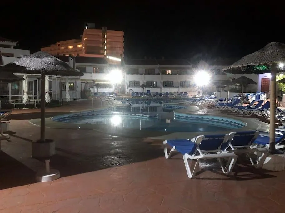 Appartamento Apartamento Elisa En Garden City Con Piscina Climatizada Playa Feñabe Spagna