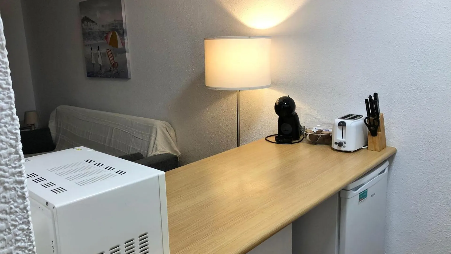 Apartamento Elisa En Garden City Con Piscina Climatizada Playa Feñabe Spagna