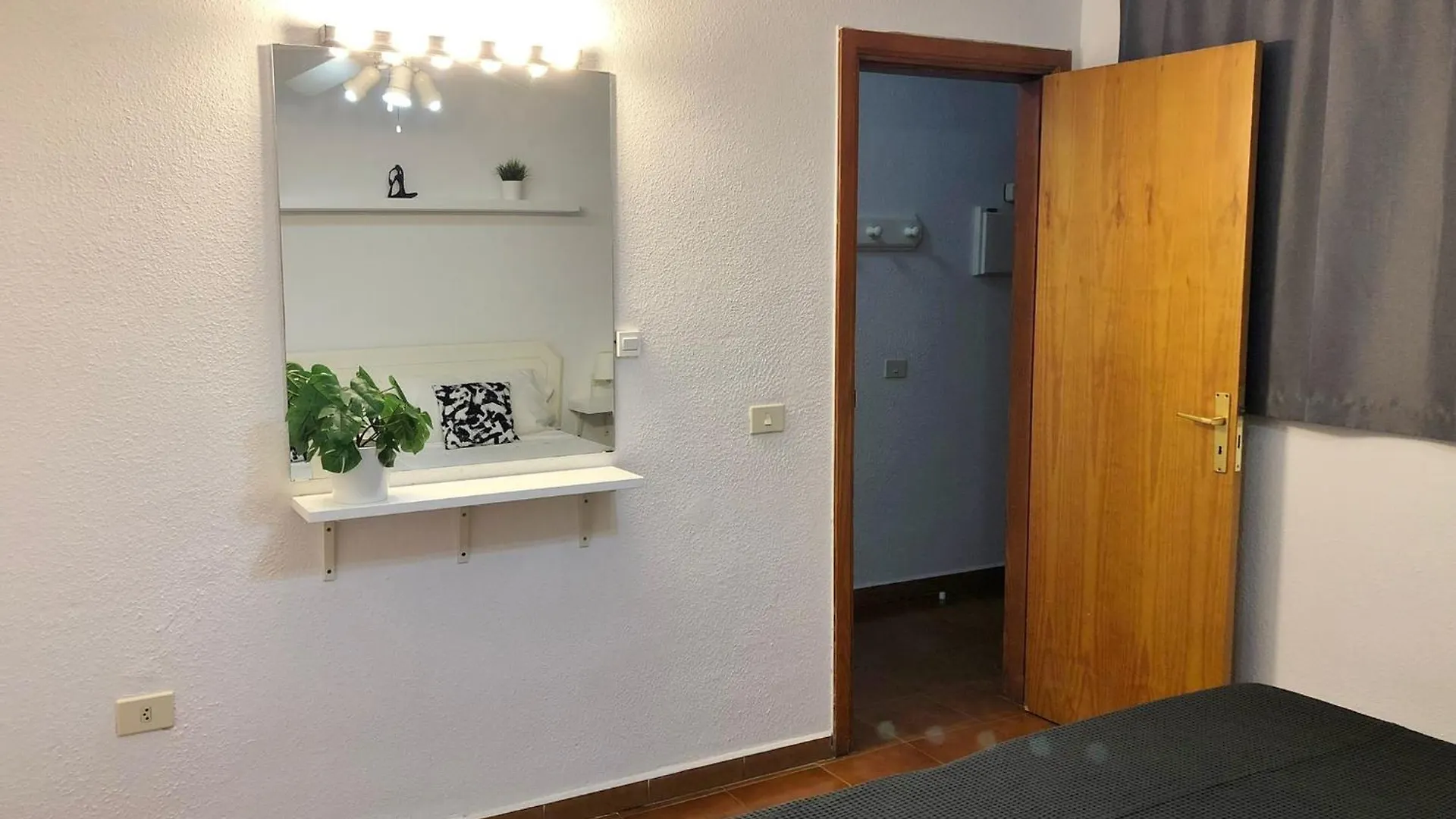 Appartamento Apartamento Elisa En Garden City Con Piscina Climatizada Playa Feñabe