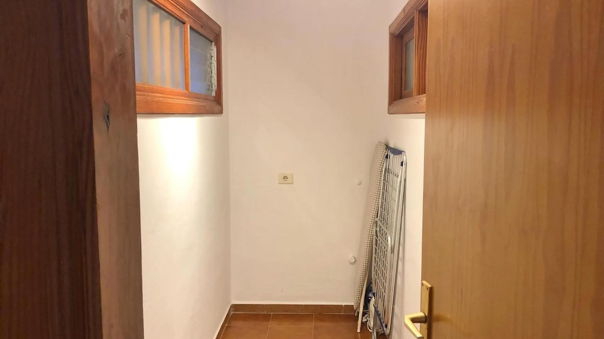 Apartamento Elisa En Garden City Con Piscina Climatizada Playa Feñabe 0*,