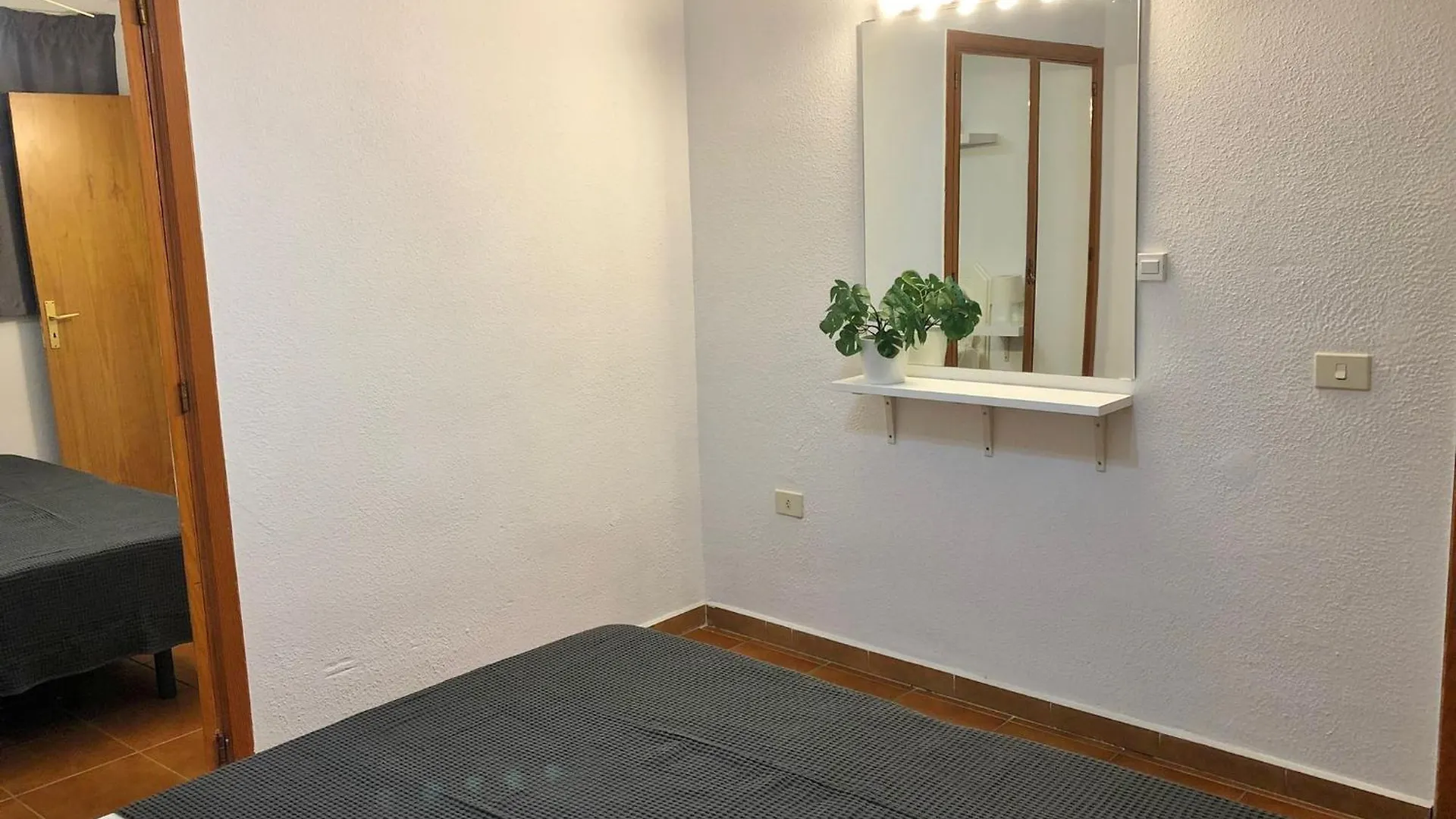 Apartment Apartamento Elisa En Garden City Con Piscina Climatizada Playa Fanabe Spain