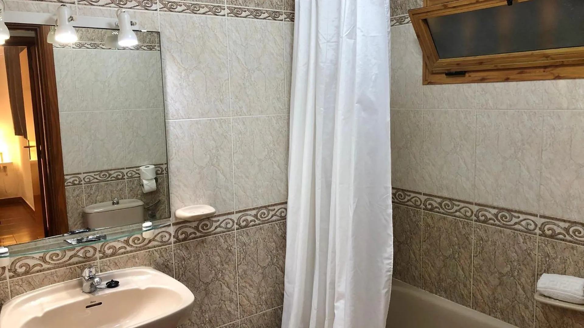 Apartamento Elisa En Garden City Con Piscina Climatizada Playa Feñabe